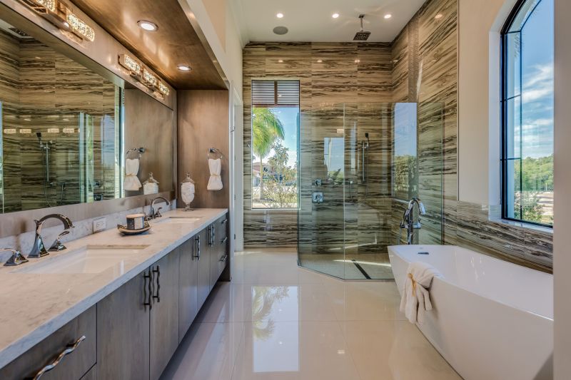 Top Bathroom Remodeling Companies in Morrisville, NC