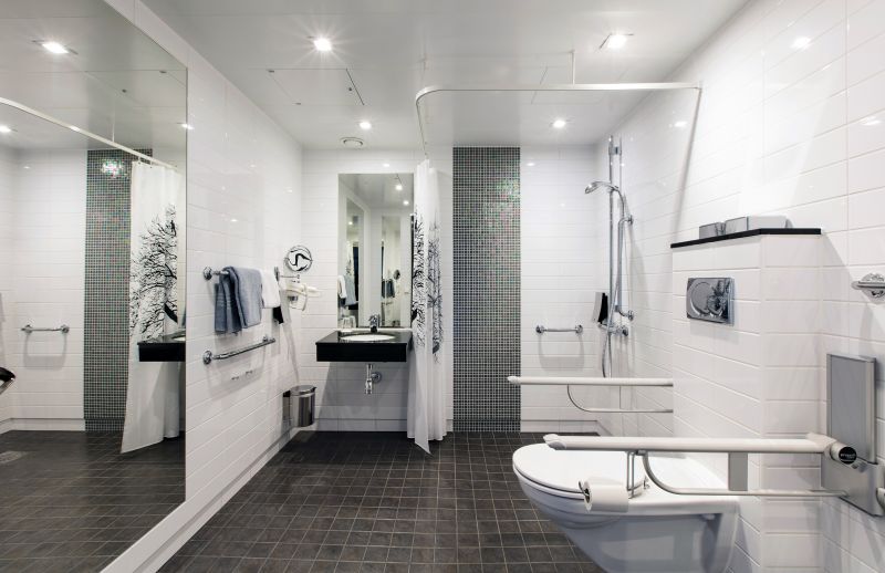 Cost of Shower Installation in Raleigh, NC