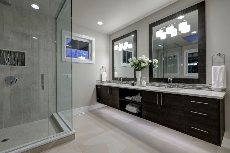 Bathroom Lighting Ideas