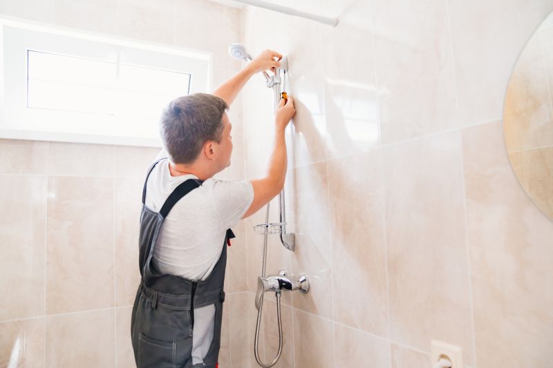 Bathroom Renovation Experts