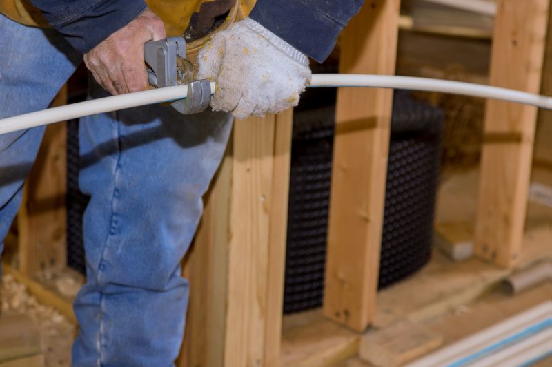 Licensed Plumbing Contractors