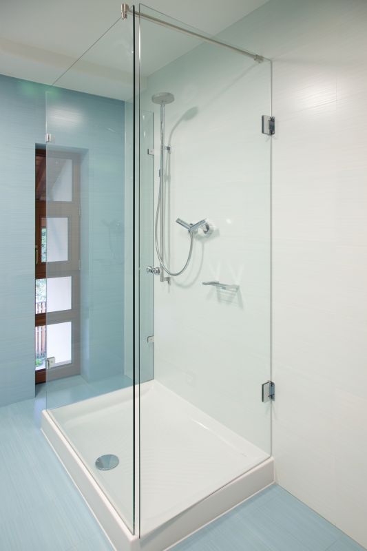 Specialized Shower Installation Experts